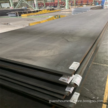 Hot Rolled 3mm-5mm Thick 1045 Carbon Steel Sheet